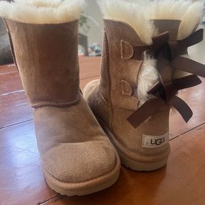 Uggs, girls